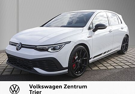 VW Golf GTI Clubsport 2.0 TSI DSG DCC, Navi