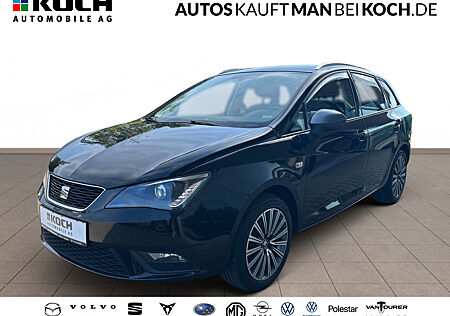 Seat Ibiza ST 1.0 TSI DSG XENON SHZ PDC KLIMA APP