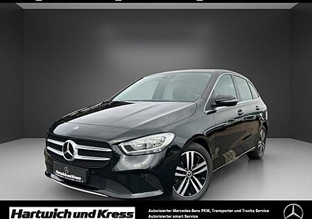 Mercedes-Benz B 180 Progressive+Kamera+MBUX HighEnd+ Klima/BC