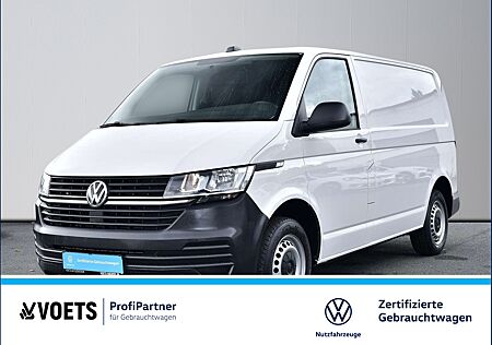 VW T6 Kasten 6.1 EcoProfi 2.0 TDI KR+AHK+RearView