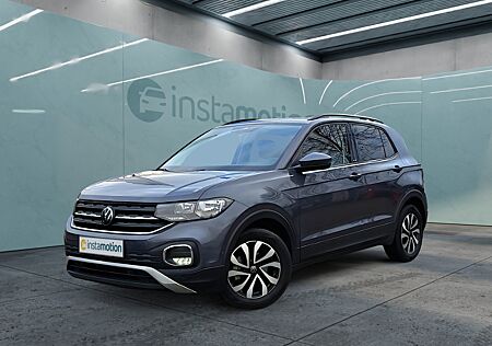 VW T-Cross 1.0 TSI DSG NAV KAM ACC APP 5J-GARAN GJ-