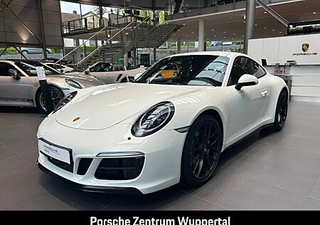 Porsche 991 911 Carrera 4 GTS Burmester Liftsystem-VA