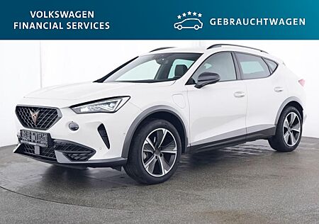 Cupra Formentor 1.4 e-Hybrid 110kW 6-Gang DSG 4 Türen