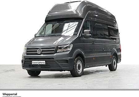 VW T6 California Grand California 2 0L TDI 130 KW 600 FWDSOFORT VERFÜGBAR!