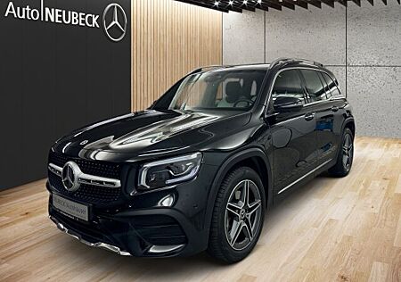 Mercedes-Benz GLB 250 4MATIC AMG Line/Multibeam/Totwinkel/360°