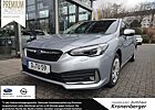 Subaru Impreza 1.6 Exclusive NAVI Klimaauto