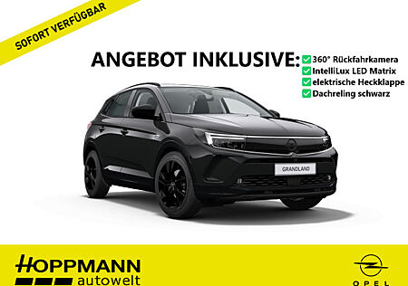 Opel Grandland GS 1.2 *360° Kamera*SCHNELL VERFÜGBAR*