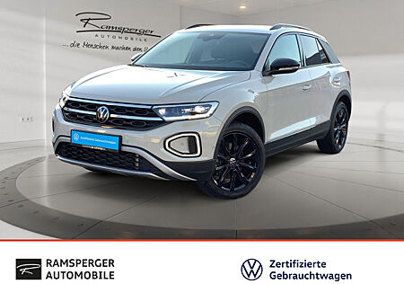 VW T-Roc 2.0 TDI DSG Style 4M. AHK ACC Standh.Kamera