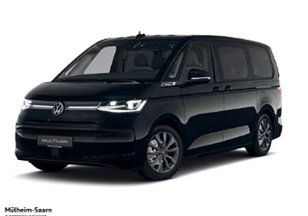 VW T6 Multivan Multivan Life 2.0 TDI 110 KW (150 PS) 7-Gang-DSG langer Überhang