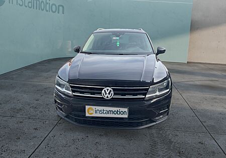 VW Tiguan 2.0 TDI JOIN, Navi, Winterpaket