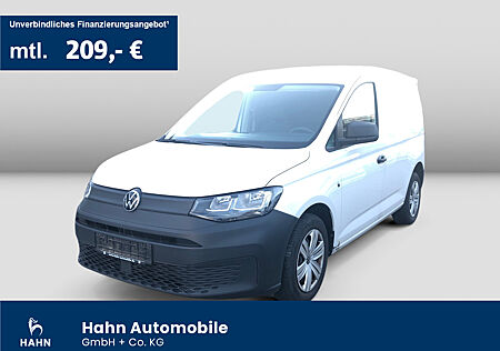 VW Caddy Cargo 2.0 TDI EcoProfi Klima Kamera