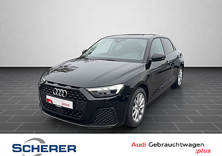 Audi A1 Sportback 30 TFSI S tronic LED SHZ EPH+