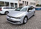 VW Golf Variant Golf VIII Variant 2,0 TDi AHK LED NAVI StHeiz