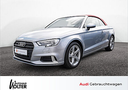 Audi A3 Cabriolet sport 35 TFSI