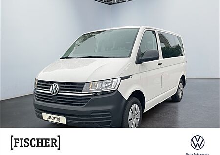 VW T6 Kombi T6.1 Kombi 6.1 2,0 l 81 kW TDI StdHZG SHZ PDCv+h