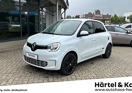 Renault Twingo E-Tech 100% elektrisch ++KLIMA+++KAMERA++