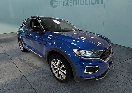 VW T-Roc 1.5 DSG - Style