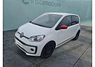 VW Up ! 1.0 TSI BEATS LM15 KAMERA SITHZ PDC