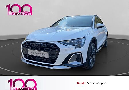 Audi A3 1.5 MHEV EU6e allstreet 35 TFSI 110(150) kW(PS