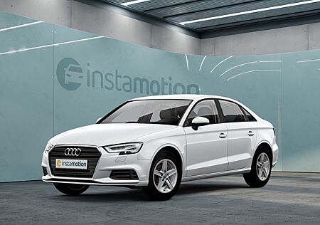 Audi A3 Limousine 30 TFSI | MMI NAVI | MATRIX |