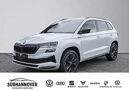 Skoda Karoq Sportline 2.0 TDI 110kW 7-G autom. 4x4