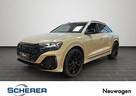 Audi Q8 SUV 50 TDI quattro 210(286) kW(PS) tiptronic