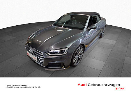 Audi A5 Cabriolet 40 TFSI S line LED Navi Kamera B&O