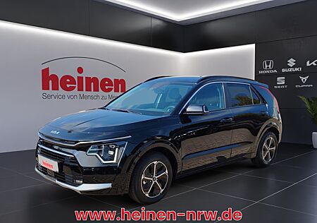 Kia Niro 1.6 VISION HEV STYLE NAVI LED SCHEINWERFER