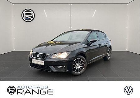 Seat Leon 1.4 TSI, Style *PDC KLIMA*