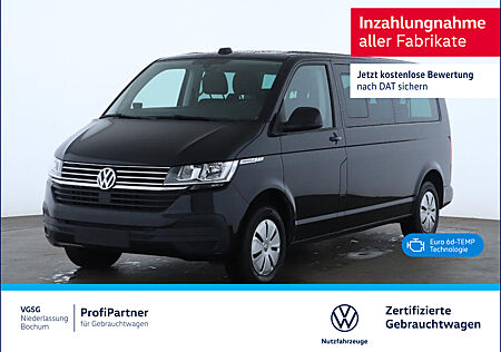 VW T6 Caravelle T6.1 Caravelle Comfortline LR TDI DSG Klima AHK ZV