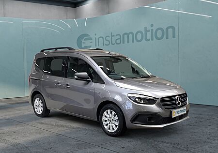 Mercedes-Benz Citan 110 CDI Tourer Pro Hecktüren/MBUX