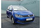 VW Sharan Highline 1.4 TSI 110 kW DSG Navi ACC Blin