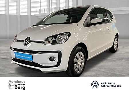 VW Up ! 1.0 TSI