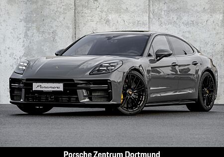 Porsche Panamera GTS BOSE LED-Matrix Head-Up InnoDrive