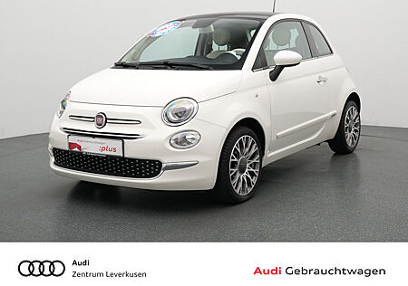 Fiat 500 1.2 8V Lounge