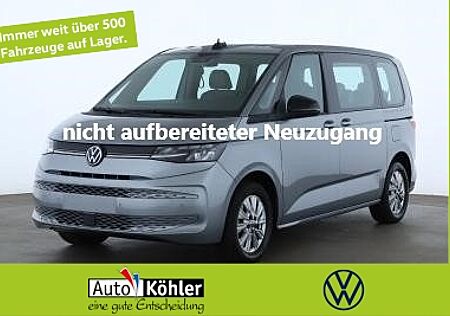 VW T7 Multivan Multivan Life TDi 3xKlima