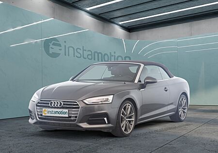 Audi A5 Cabriolet 40 TFSI sport MMI NAVI PLUS