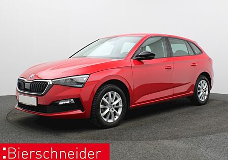 Skoda Scala 1.0 TSI Ambition AHK KAMERA ACC LED