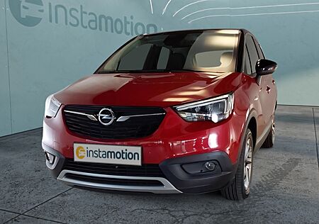 Opel Crossland 1.2 Turbo INNOVATION Klimaautomatik Tot Winkel Szhg