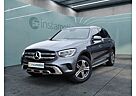 Mercedes-Benz GLC 300 de 4MATIC+LED+PSD+Rückfahrkamera+Navi