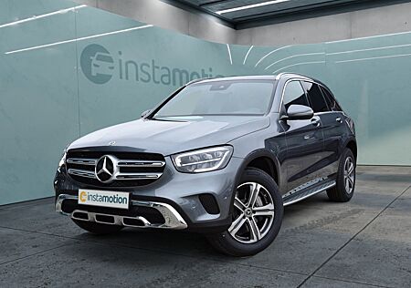 Mercedes-Benz GLC 300 de 4MATIC+LED+PSD+Rückfahrkamera+Navi