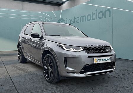 Land Rover Discovery Sport P200 R-Dynamic HSE Winter-P. AHK