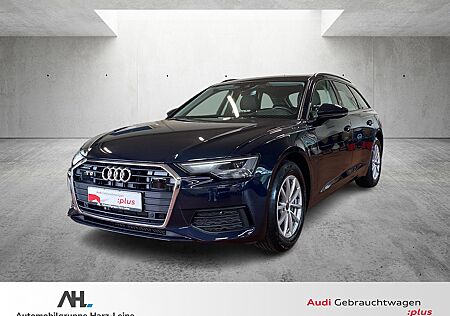 Audi A6 Avant 40 TDI quattro S-tronic LED Navi ACC Leder HuD Pano RFK