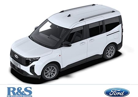 Ford Tourneo Courier Titanium+Automatik+Rückfahrkamera