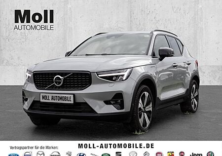 Volvo XC 40 XC40 Ultimate Dark Recharge Plug-In Hybrid 2WD T5 Twin Engine EU6d StandHZG Navi digitales Cockpit