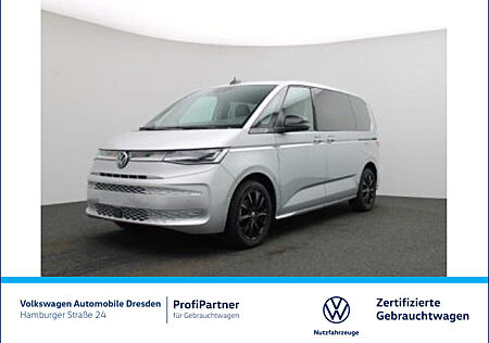 VW T7 Multivan Multivan Style IQ STH