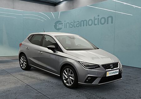 Seat Ibiza 1.5 TSI DSG FR