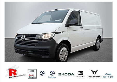 VW T6 .1 Transporter Kasten 2.0 l TDI SCR 81 kW 5-Gang-Schaltgetriebe