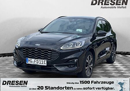 Ford Kuga ST-Line X 2,5l PHEV Navi digitales Cockpit Soundsystem B & O LED Kurvenlicht