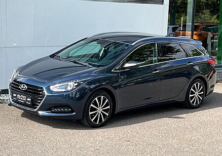 Hyundai i40 cw Family + AT NAVI